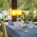 Hotel Freimuehle Girod