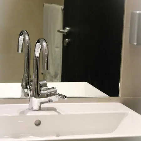 Отель Freimuehle 4*