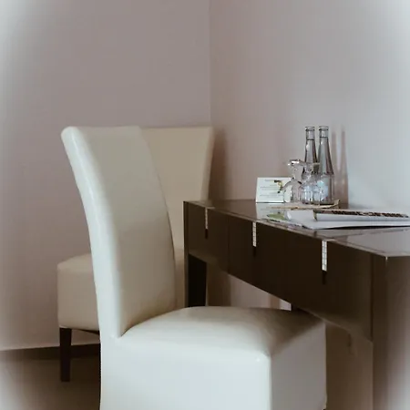 Freimuehle Отель 4*