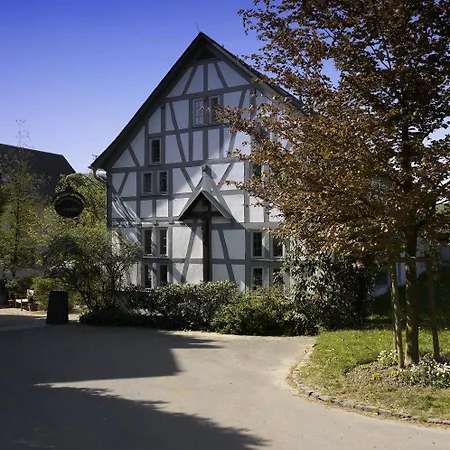 Freimuehle Hotel Girod