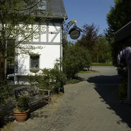 Hotell Freimuehle 4*