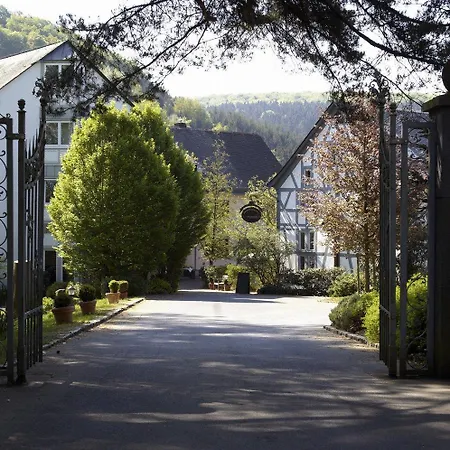 Freimuehle Hotel Girod