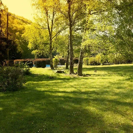 Hotel Freimuehle Girod