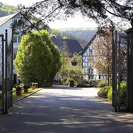 Hotel Freimuehle