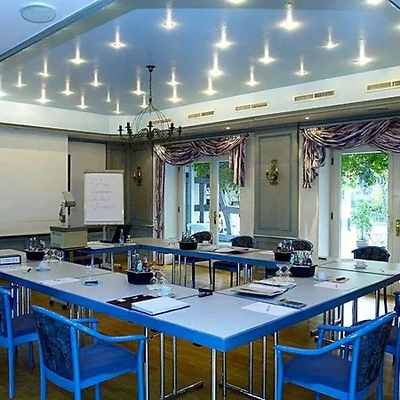 Hotel Freimuehle Girod