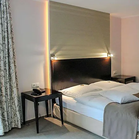 Hotel Freimuehle