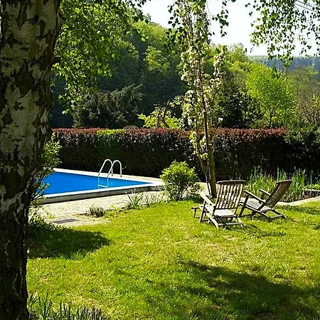 Hotel Freimuehle