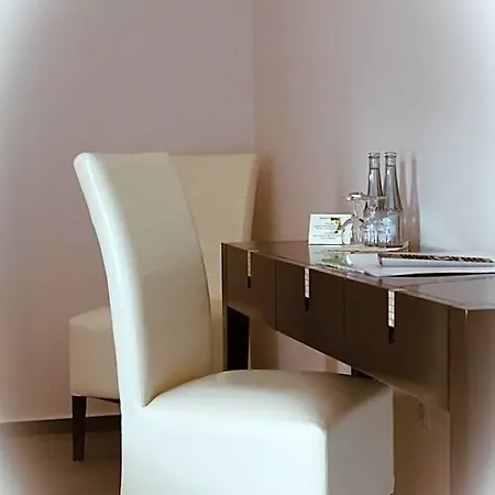 Freimuehle Hotel 4*