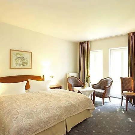 Freimuehle Hotel Girod