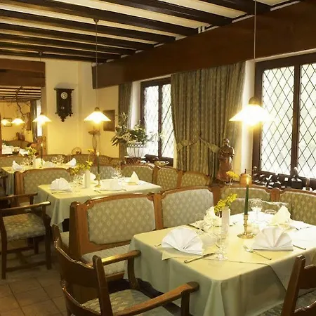 Freimuehle Hotel 4*