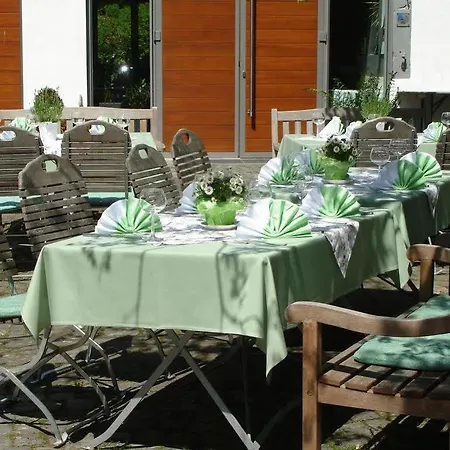 Hotel Freimuehle