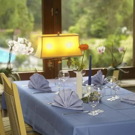 Hotel Freimuehle Girod