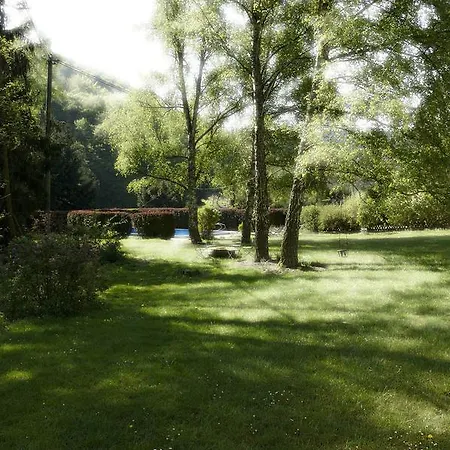 Hotel Freimuehle