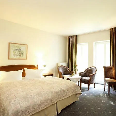 Freimuehle Hotel Girod