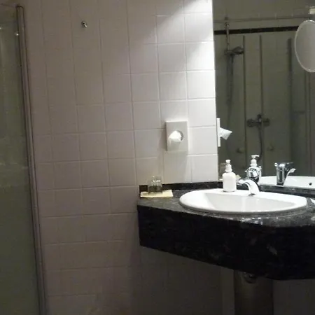 Hotel Freimuehle Girod