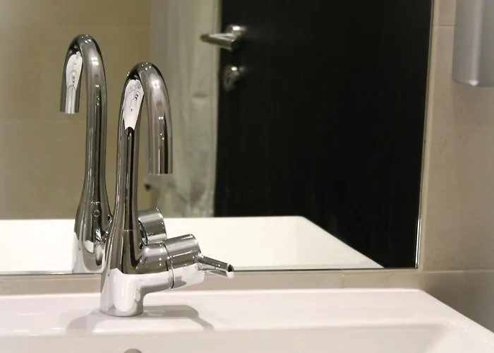 מלון Freimuehle 4*