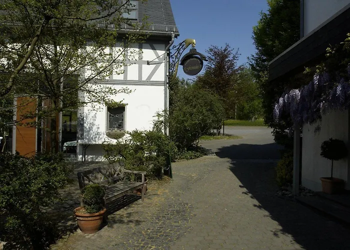 מלון Freimuehle 4*