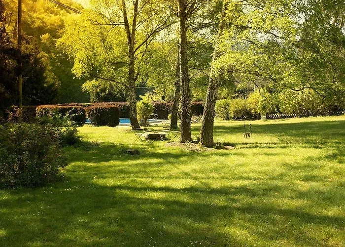 מלון Freimuehle Girod