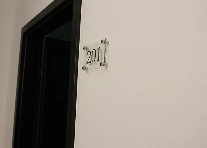 Freimuehle מלון 4*