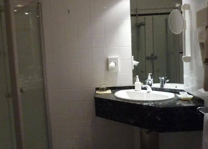 Hotel Freimuehle Girod